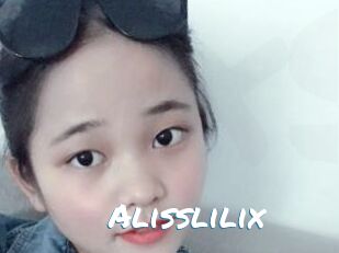 Alisslilix