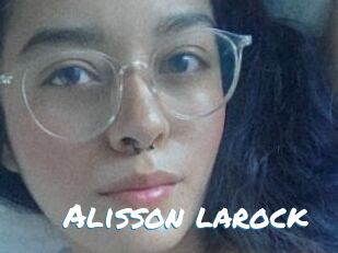 Alisson_larock