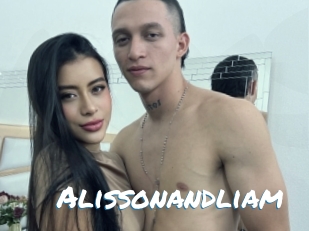 Alissonandliam