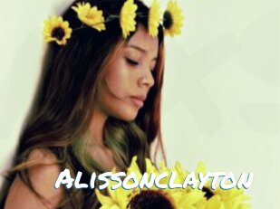Alissonclayton