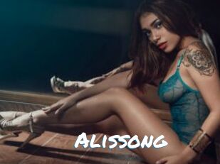 Alissong