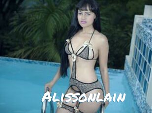 Alissonlain