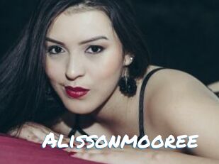 Alissonmooree