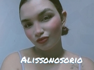 Alissonosorio