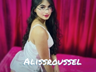 Alissroussel