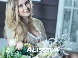 Alisssiya