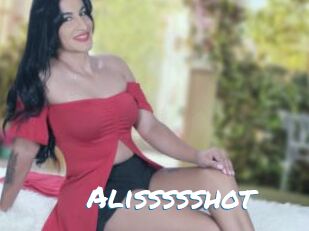 Alissssshot
