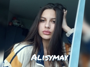 Alisymay