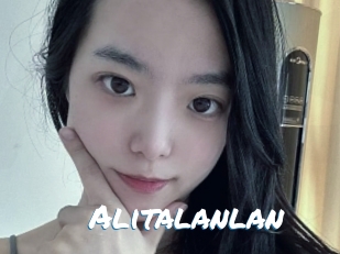 Alitalanlan