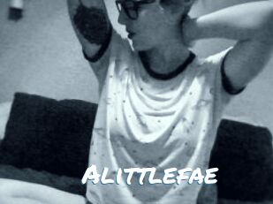 Alittlefae