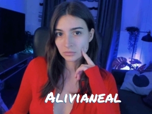 alivianeal Max 50