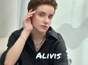 Alivis