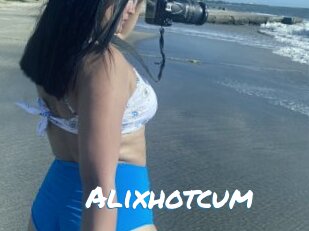 Alixhotcum