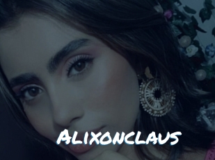 Alixonclaus