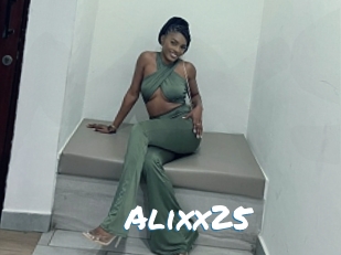 Alixx25