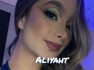 Aliyaht