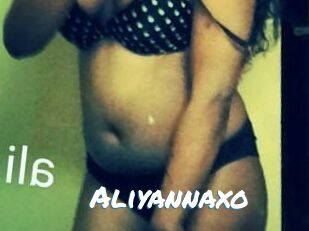 Aliyannaxo
