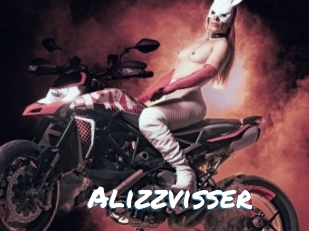 Alizzvisser
