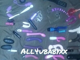 All4ubabyxx