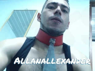 Allanallexander