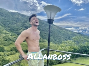 allanboss Max 50