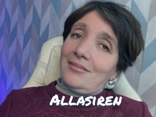 Allasiren