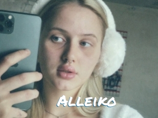 Alleiko