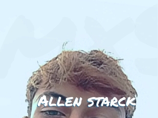 allen_starck Max 50