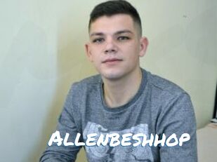 Allenbeshhop