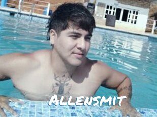 Allensmit