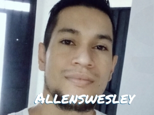 Allenswesley
