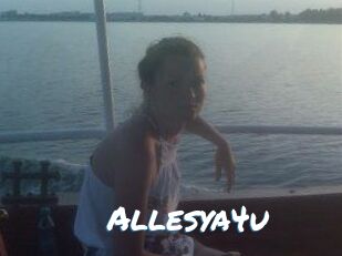 allesya4u Max 50
