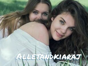 Alletandkiaraj