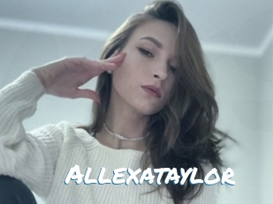Allexataylor