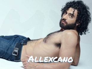 Allexcano