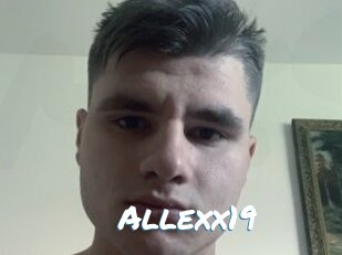 allexx19 Max 50
