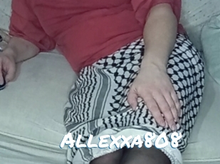 Allexxa808