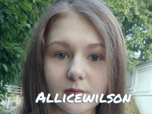 Allicewilson