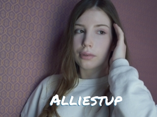 Alliestup