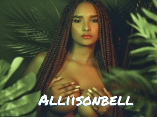 Alliisonbell