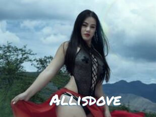 Allisdove