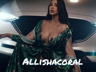 allishacoral Max 50