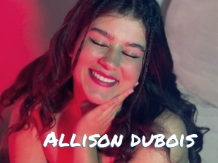 Allison_dubois