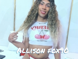 Allison_fox90