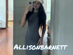 Allisonbarnett