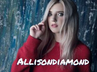Allisondiamond