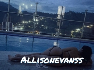 Allisonevanss