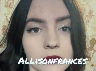 Allisonfrances
