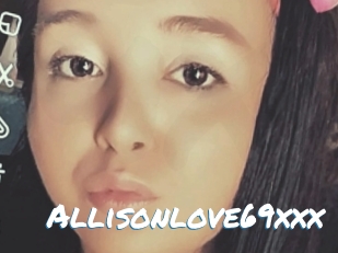 Allisonlove69xxx
