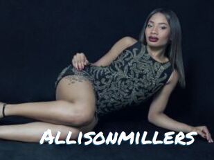 allisonmillers Max 50